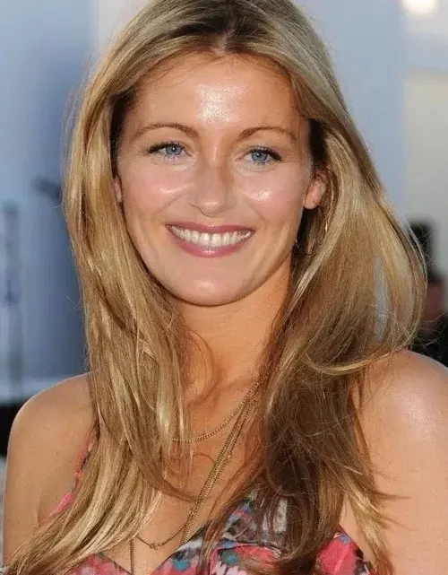 Louise Lombard Biography: Partner, Children, Age, Net Worth, Height, Brother, CSI Role