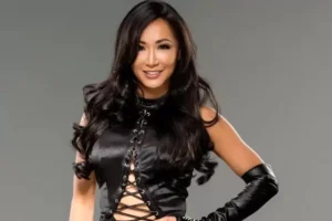 Gail Kim