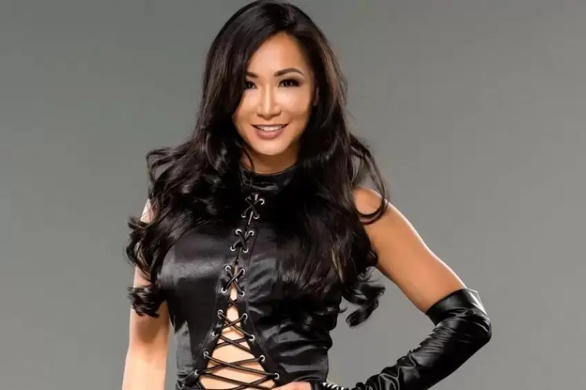 Gail Kim Biography: Height, Spouse, Children, Age, WWE, Net Worth, Career, Siblings