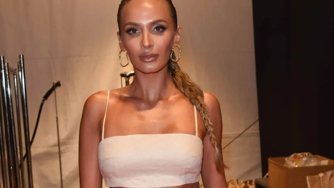 Tess Annique Biography: Husband, Net Worth, Parents, Career, Height, Age, Instagram