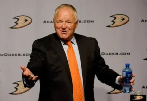 Randy Carlyle