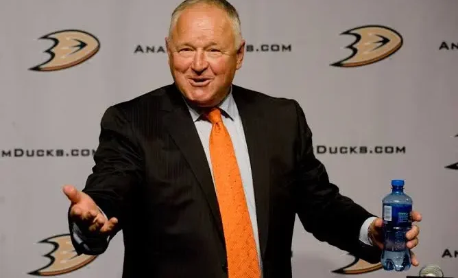 Randy Carlyle Biography: Age, Height, NHL, Net Worth, Salary, Awards, Spouse, Children