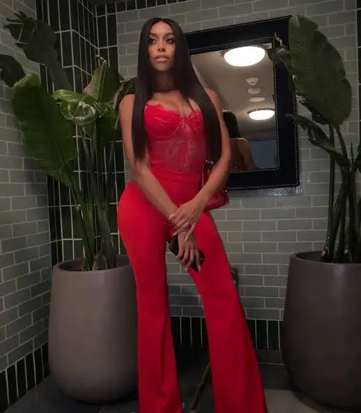 Autumn Ajirotutu Biography: Parents, Children, Net worth, Age, Height, Career, Education