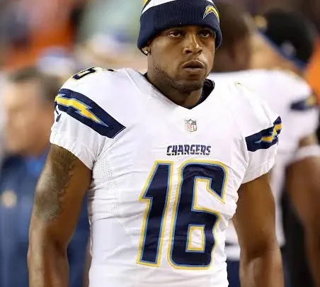 Seyi Ajirotutu Biography: Facebook, Wife, Age, Nationality, Height, Net Worth, Children