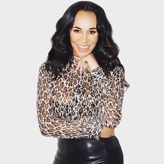 Ashley North Biography: Spouse, Children, Height, Age, Net Worth, Career, Instagram