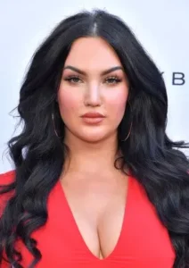 Natalie Halcro