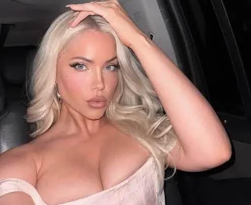 Olivia Pierson Biography: Awards, Instagram, Siblings, Career, Net Worth, Height, Age, Spouse, Parents, TV Shows