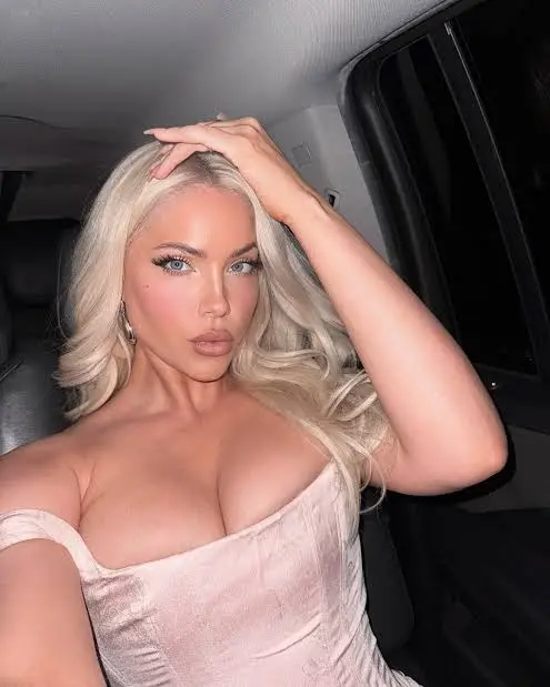 Olivia Pierson Biography: Awards, Instagram, Siblings, Career, Net Worth, Height, Age, Spouse, Parents, TV Shows