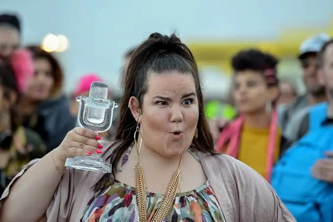 Netta Barzilai Biography: Brothers, Husband, Age, Net Worth, Albums, Ethnicity, Awards