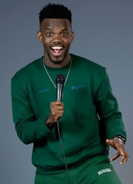 Gilmário Vemba Biography: Movies, Age, Songs, Height, Wife, Children, Net Worth, Awards, Religion