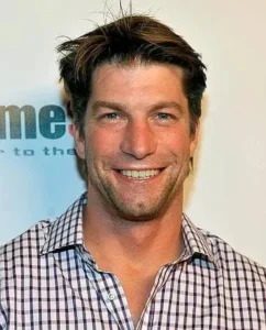 Charlie O'Connell