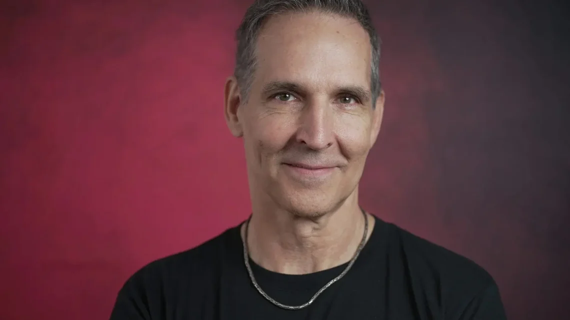 Todd McFarlane Biography: Age, Wife, Children, Net Worth, Height, Parents, Career, Spawn