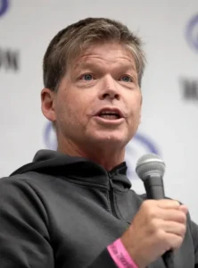 Rob Liefeld