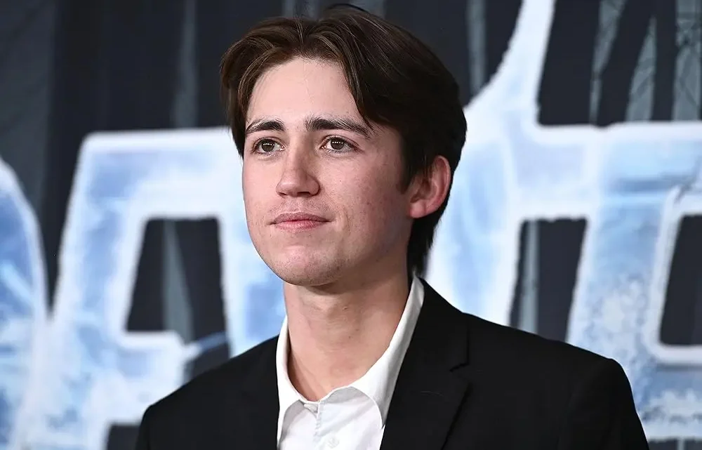 Preston Bailey Biography: Age, Net Worth, Height, Parents, Brother, Career, Dexter, Movies