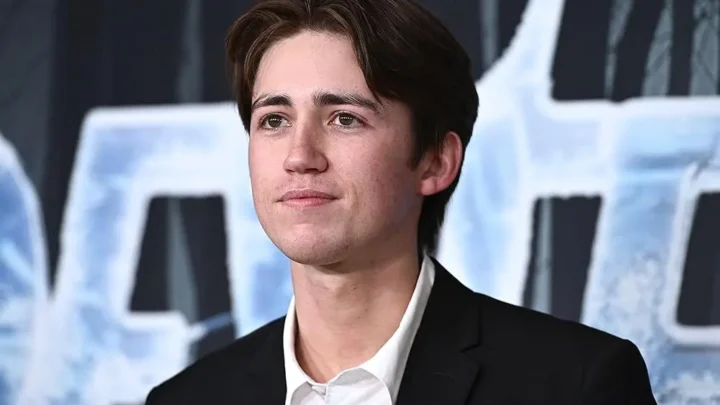 Preston Bailey Biography: Age, Net Worth, Height, Parents, Brother, Career, Dexter, Movies