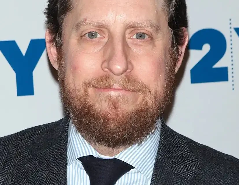 Scott M. Gimple Biography: Age, Wife, Son, Net Worth, Parents, Career, The Walking Dead