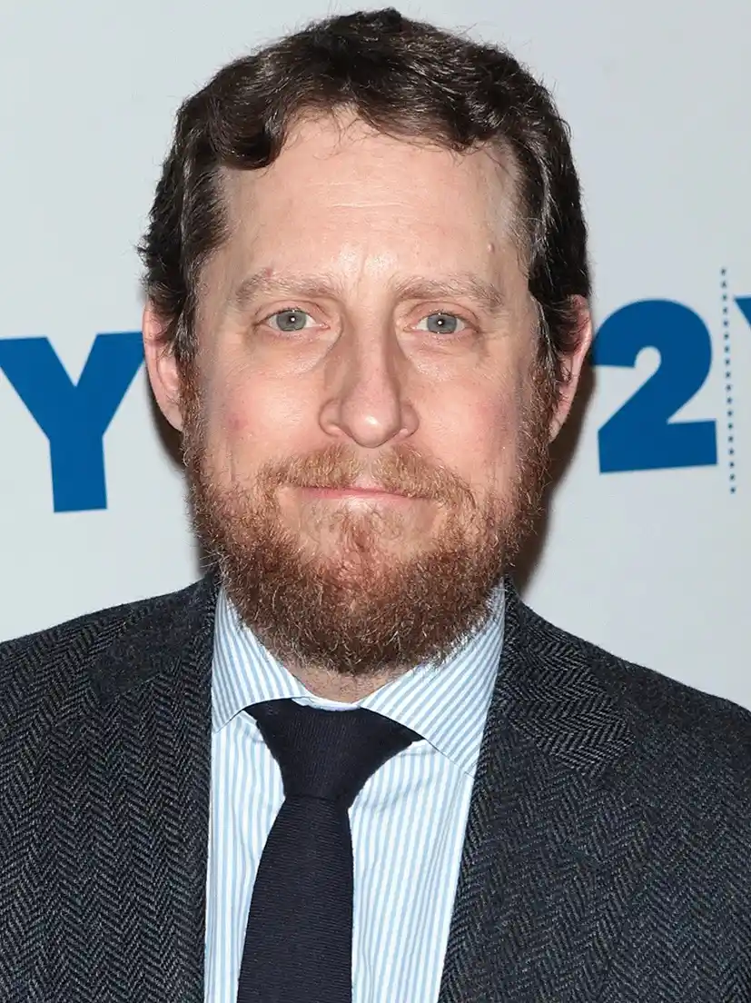 Scott M. Gimple Photo