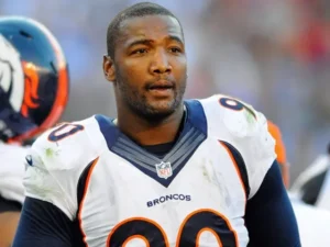 Shaun Phillips