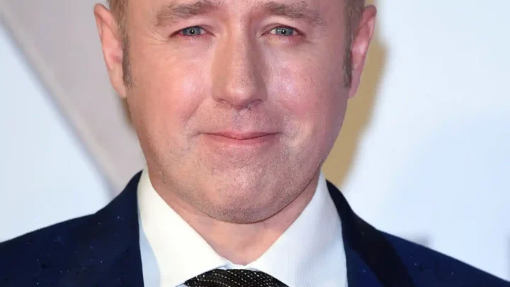 Mark Millar Biography: Age, Wife, Children, Net Worth, Height, Parents, Career, Comics, Books