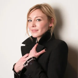 Juliet Rylance
