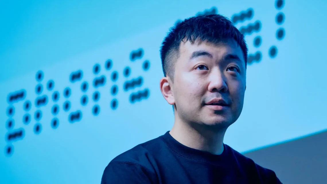 Carl Pei Biography: Age, Net Worth, Height, Parents, Sister, Career, OnePlus, Nothing