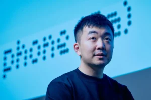 Carl Pei