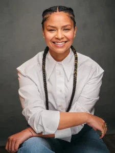 Cláudia Semedo