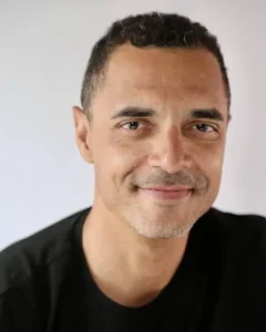 Pedro Hossi
