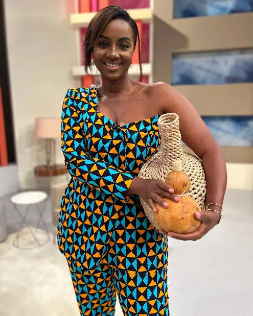 Edusa Chindecasse  Biography: Movies, Pregnancy, Ethnicity, Height, Age, Net Worth, Husband