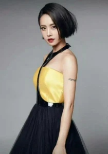 Jolin Tsai
