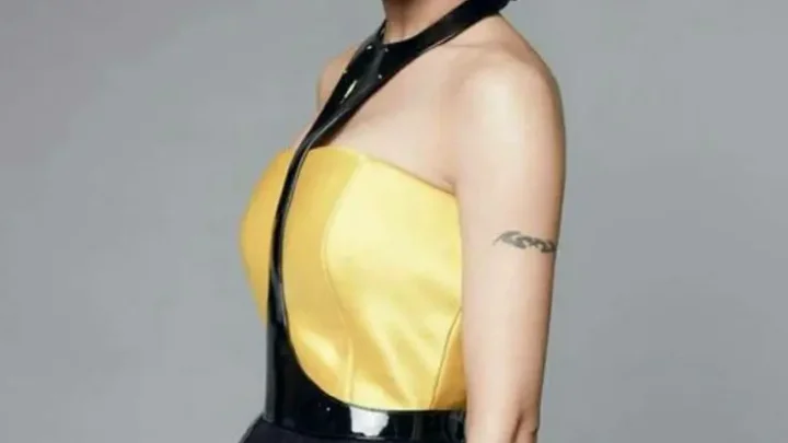 Jolin Tsai Biography: Age, Husband, Movies, Awards, Religion, Parents, Instagram, Ethnicity, Sister, Net Worth