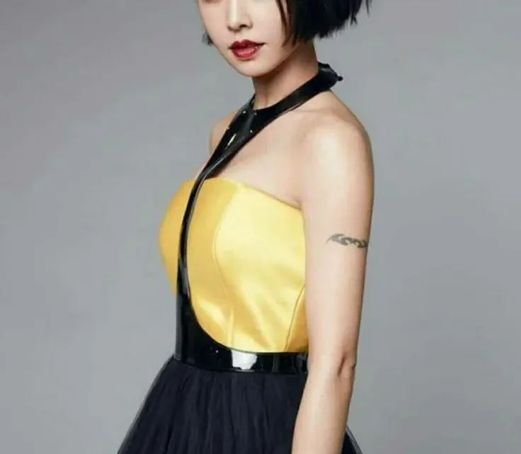 Jolin Tsai Biography: Age, Husband, Movies, Awards, Religion, Parents, Instagram, Ethnicity, Sister, Net Worth