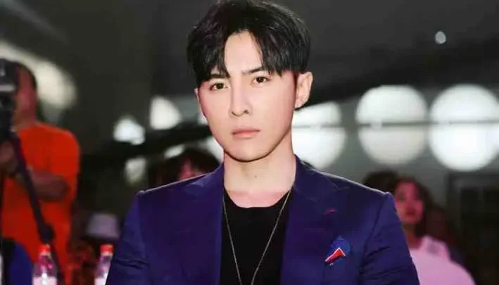 Danson Tang Biography: Net Worth, Movies, Age, Wife, Children, Awards, Books, Ethnicity, Parents