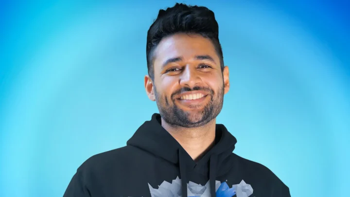 Mrwhosetheboss Biography: Age, Wife, Net Worth, Height, Parents, Sister, Career, YouTube