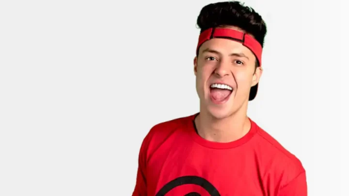 Enaldinho Biography: Girlfriend, Age, Net Worth, YouTube, Height, Brother, Career, Parents