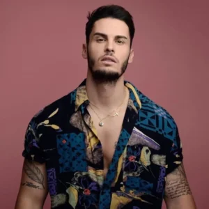 Baptiste Giabiconi