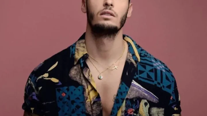 Baptiste Giabiconi Biography: Son, Age, Net Worth, Instagram, Career, Height, Songs, Wife