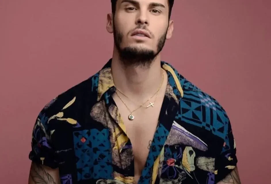Baptiste Giabiconi Biography: Son, Age, Net Worth, Instagram, Career, Height, Songs, Wife
