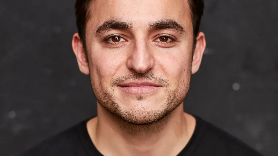 Besir Zeciri Biography: Child, Age, Net Worth, Movies, TV Shows, Height, Career, Wife