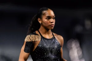 Shilese Jones