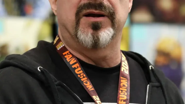 Greg Capullo Biography: Age, Wife, Net Worth, Parents, Career, Comics, Batman, Spawn