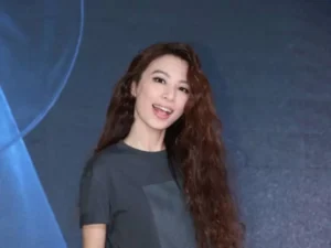 Hebe Tien