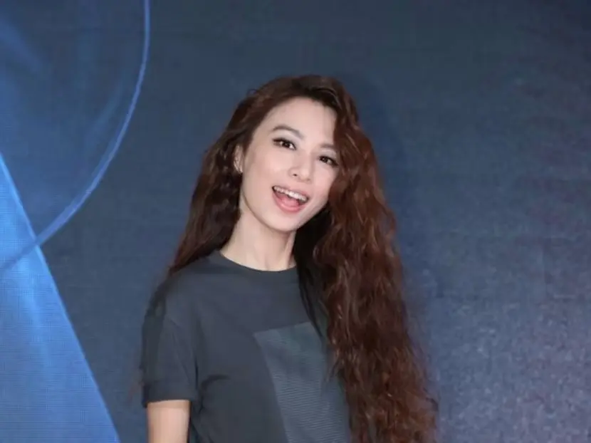 Hebe Tien Biography: Net Worth, Company, Brother, Religion, Parents, Age, Height, Movies