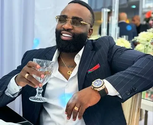 Preto Show Biography: Wife, Albums, Net Worth, Kids, Songs, Age, Height, Awards, Religion