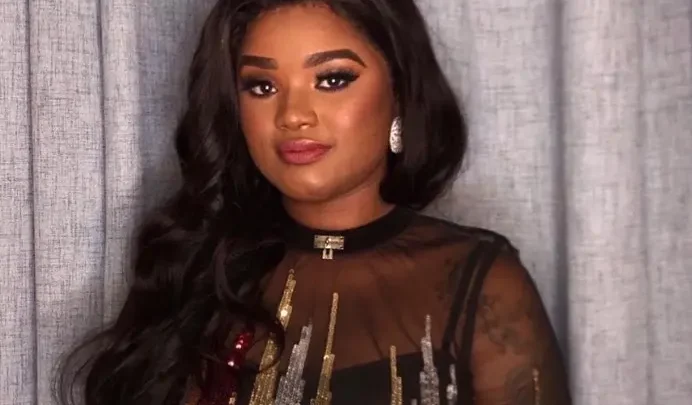 Edmazia Mayembe Biography: Songs, Awards, Religion, Husband, Ethnicity, Age, Net Worth