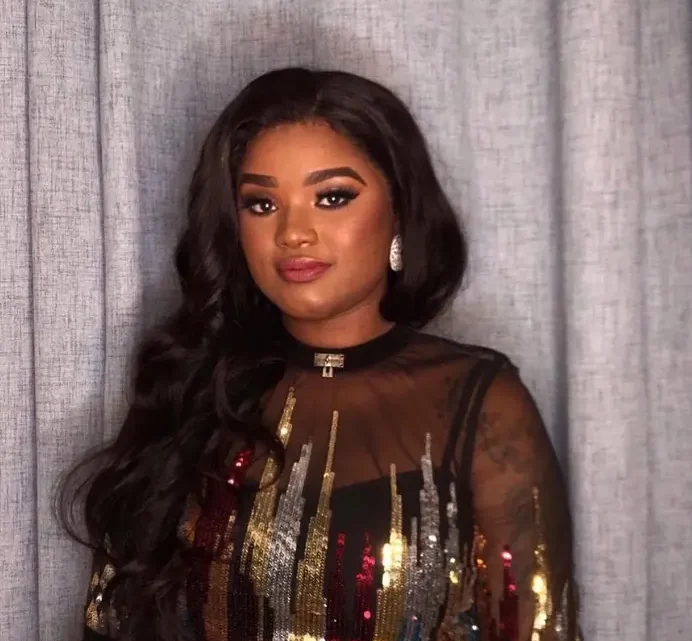 Edmazia Mayembe Biography: Songs, Awards, Religion, Husband, Ethnicity, Age, Net Worth