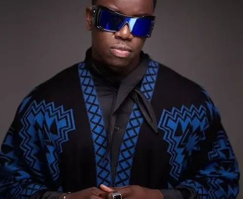 Lando Samuel Ndombele Biography: Son, Albums, Age, Net Worth, Songs, Awards, Wife, Height