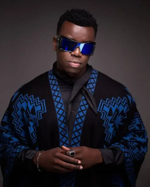 Lando Samuel Ndombele Biography: Son, Albums, Age, Net Worth, Songs, Awards, Wife, Height