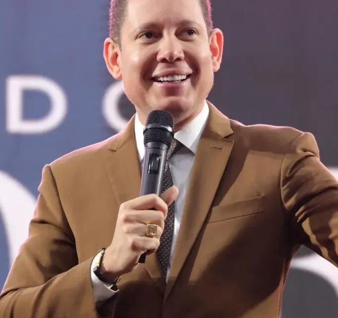 Bispo Bruno Leonardo Biography: Wife, Age, Net Worth, YouTube, Church Ministry, Nationality, Ethnicity