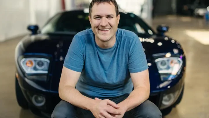 Doug DeMuro Biography: Wife, Net Worth, Age, Cars & Bids, YouTube, Height, Books